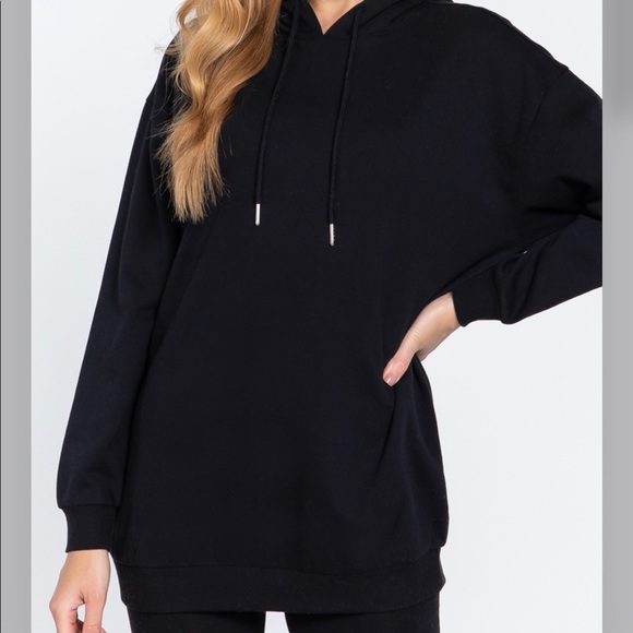 Oversized hoodie bundle of two - Picture 4 of 7